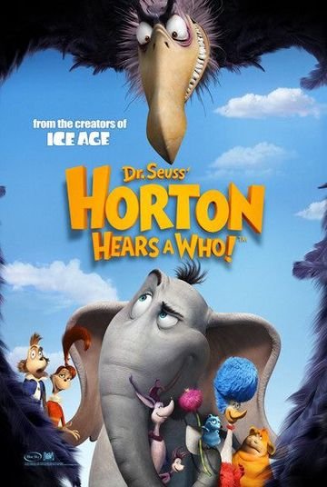 Horton Hears a Who! - VJ Kevo